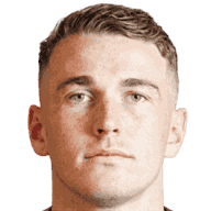 Tiernan Brooks