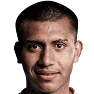 Leonel Ramírez