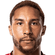 Terell Thomas