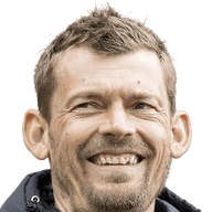Lars Knudsen