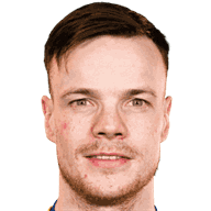 Mats Frede Hansen