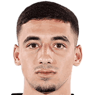 Mohamed Bouchouari