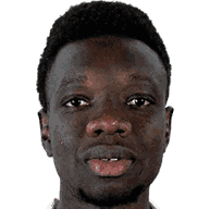 Amadou Cissé