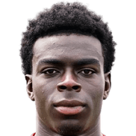 Joshua Quarshie