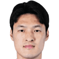 Park Yong-Woo