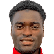 Ebrima Ceesay