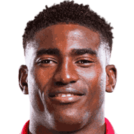 Taiwo Awoniyi