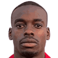 Jonathan Buatu