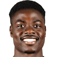 Lassana Mane