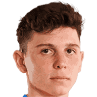 Danila Zhulpa