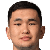 Ermek Kenzhebaev