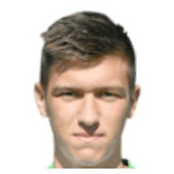 Denys Pidgurskyi