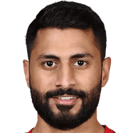 Ahmed Bughammar