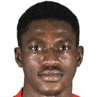 Nasser Djiga