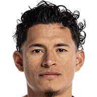 Ronald Hernández