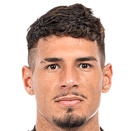 Alan Saldivia
