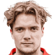 Andreas Dybevik