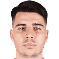 Luka Ratkovic