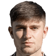 Connor Young