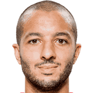 Sofiane Hanni