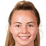 Olivia McLoughlin