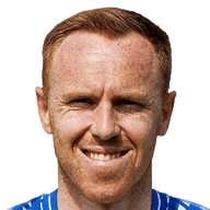 Danny Johnson