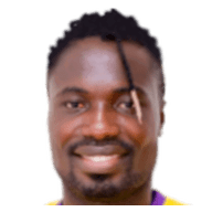 Jonathan Sowah