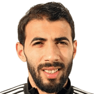 Mokhtar Belkhiter