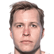 Martin Bjørnbak