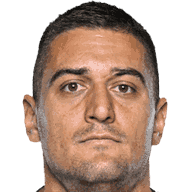 Nemanja Nedic