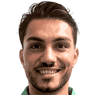 Patrick Enrici