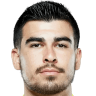 Marc Ybarra