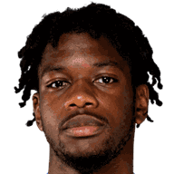 Natanaël Bouekou