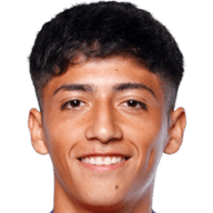 Diego Vargas