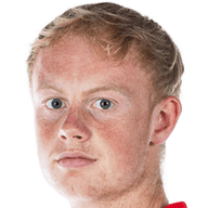 Zak O'Sullivan