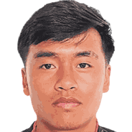 Fredy Chawngthansanga
