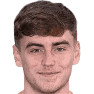 Reece Mullen