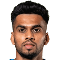 Brandon Fernandes