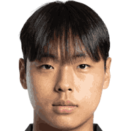 Park Jin-Hong