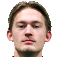Martin Kjeverud Eggen
