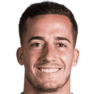 Lucas Vázquez
