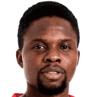 Michael Ogungbaro