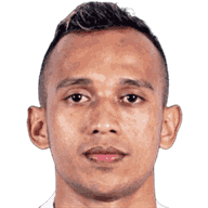 Irfan Jaya