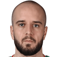 Victor Lekhal