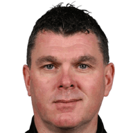 Kevin Doherty