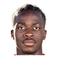 Edvin Bongemba
