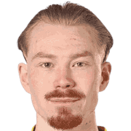 Linus Borgström