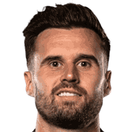 Carl Jenkinson