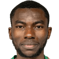 Cheick Diabaté