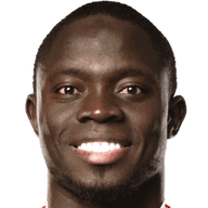 Oumar Traoré